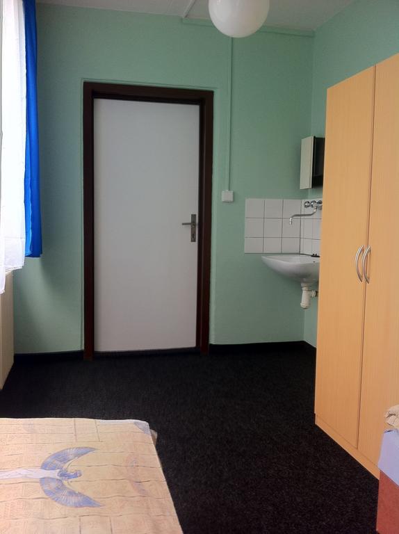 Hostel Liben Praga Quarto foto